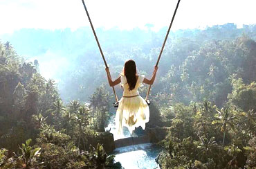 Bali Swing